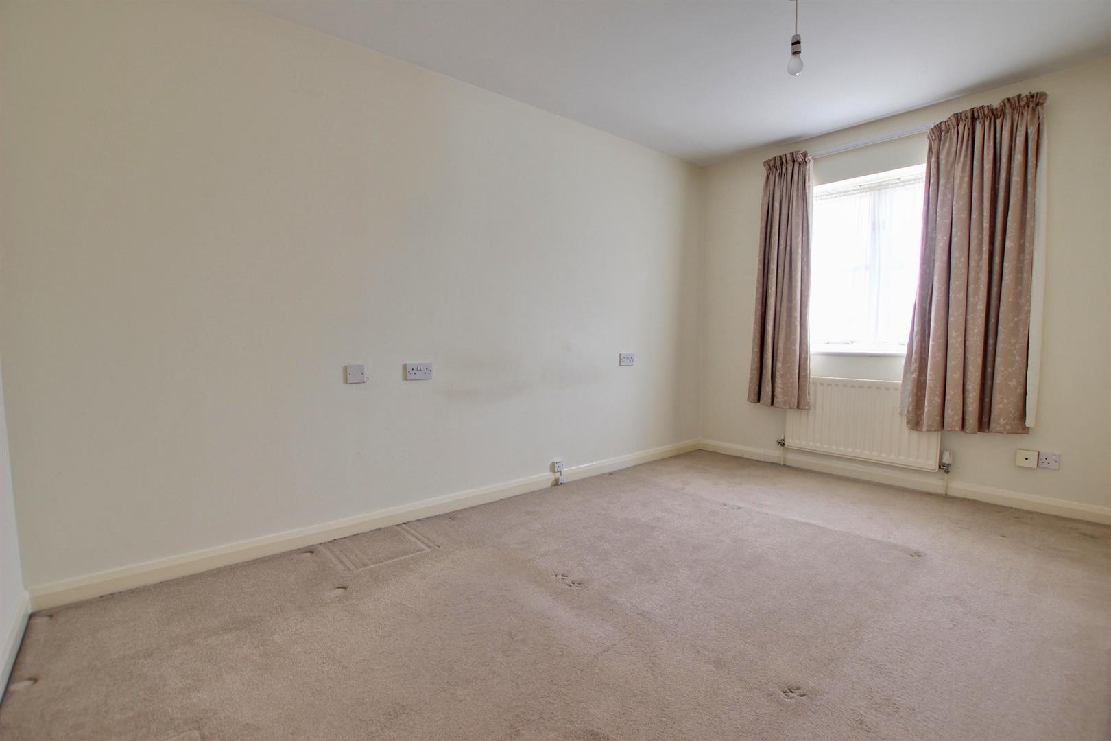Bielby Drive, Beverley